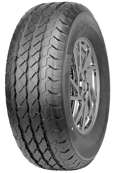 Шина APLUS 185/75R16C 104/102R A867, всесезонна, без камери, без шипів (AP058H1)